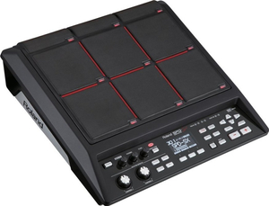 Roland SPD-SX Sample Pad