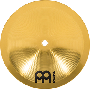 Meinl HCS Brass Bell 8