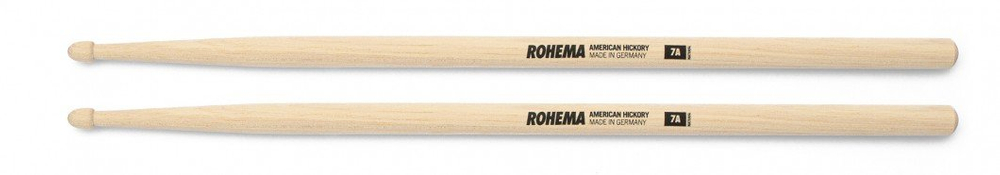 Rohema 7A Natural Hickory