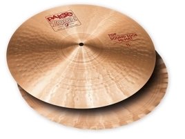 Paiste 2002 Sound Edge Hi-hat 15