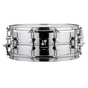 Sonor Kompressor Steel 14x5,75