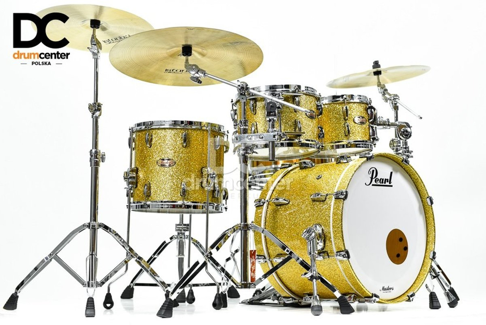 Pearl Masters Maple Reserve MRV904XEP/C347 