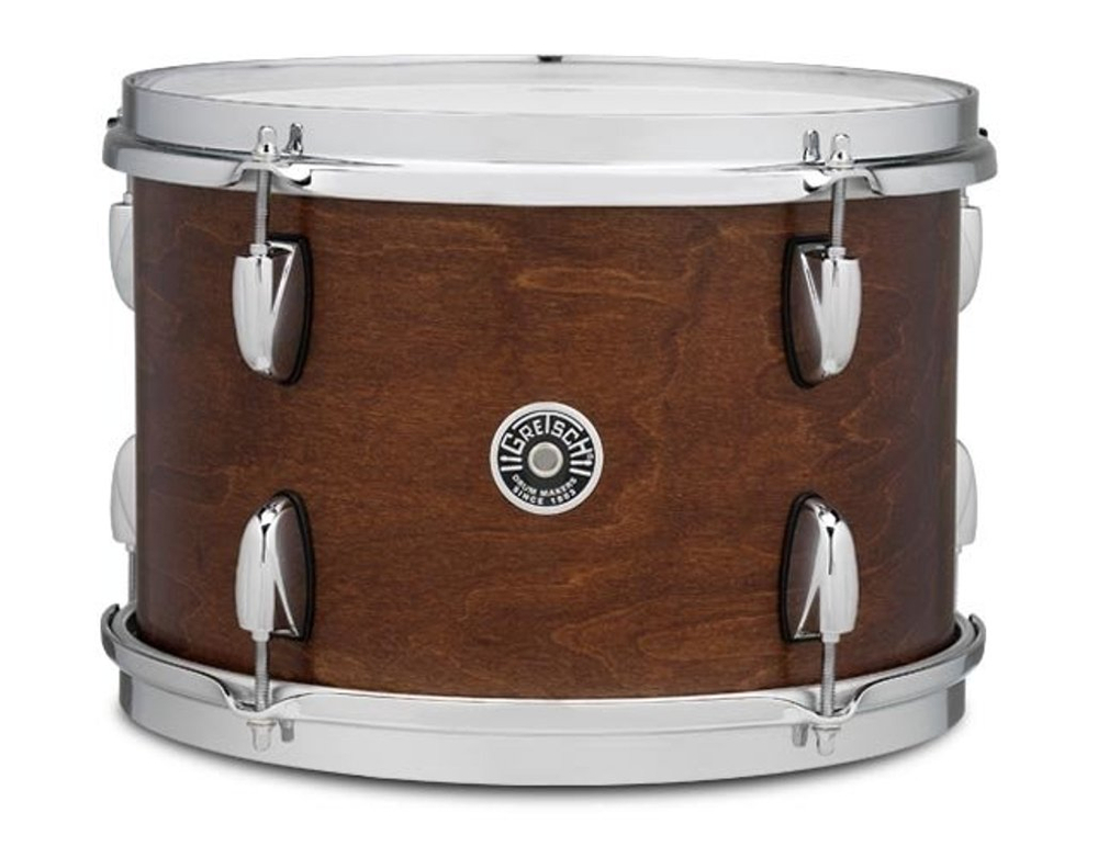 Gretsch Brooklyn USA 22 (Satin Burnt Orange)