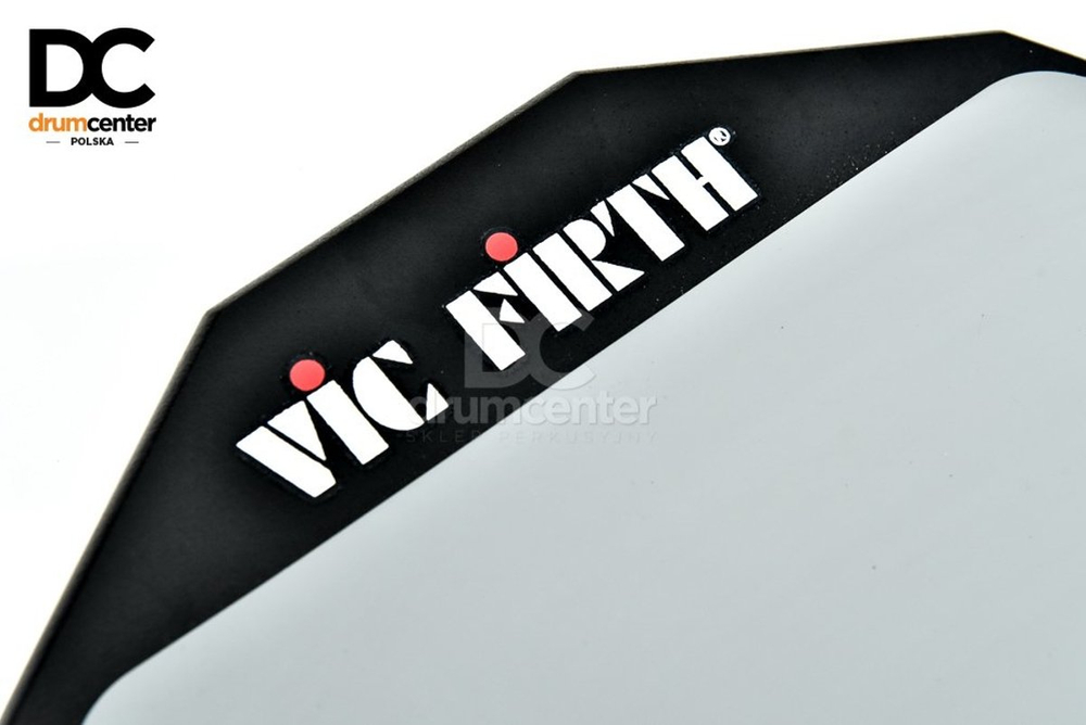 Vic Firth 12" Double - VICPAD12D Pad Perkusyjny Ćwiczeniowy