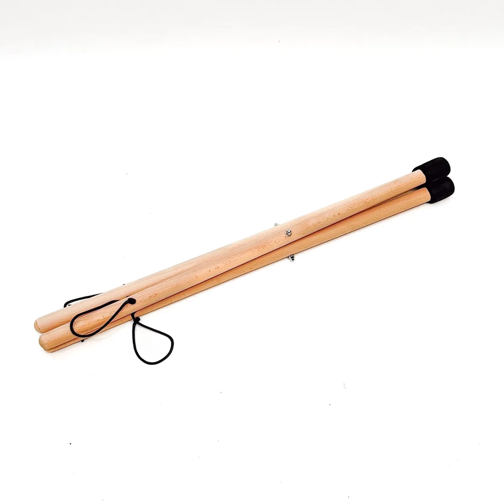 Pure Statyw Handpan lub Tongue ŚREDNI 68 cm