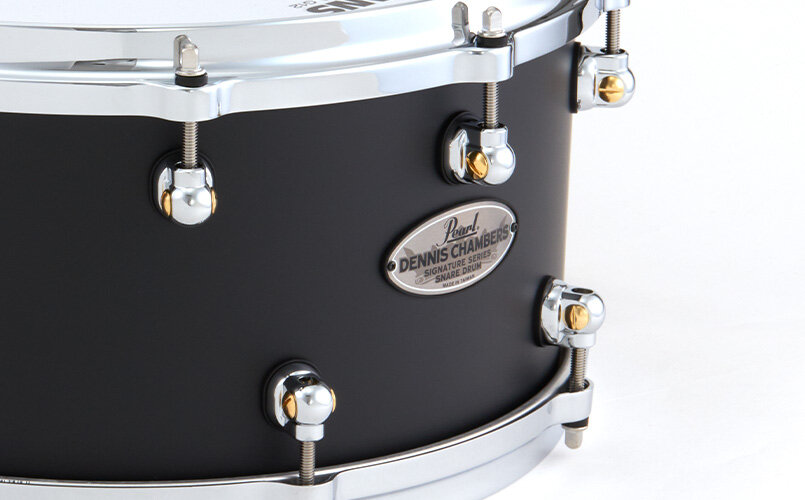 Pearl Dennis Chambers Signature 14x6,5