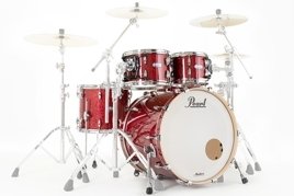 Pearl Masters Maple Complete MCT924XEPC319