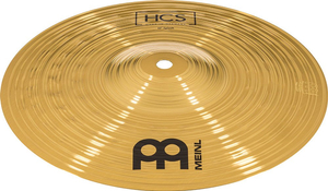 Meinl HCS Splash 10