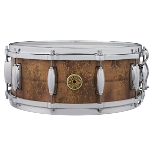 Gretsch USA Keith Carlock Signature 14x5,5