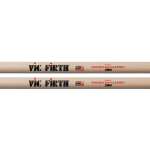 Vic Firth 2B Nylon 
