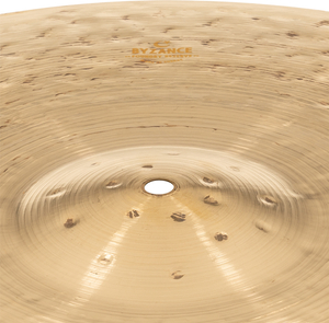 Meinl Byzance Foundry Reserve Ride 20