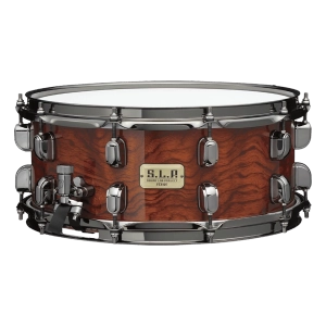 Tama SLP Bubinga 14x6 LGB146-NQB
