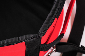 Canto DC Signature do Werbla 13x7