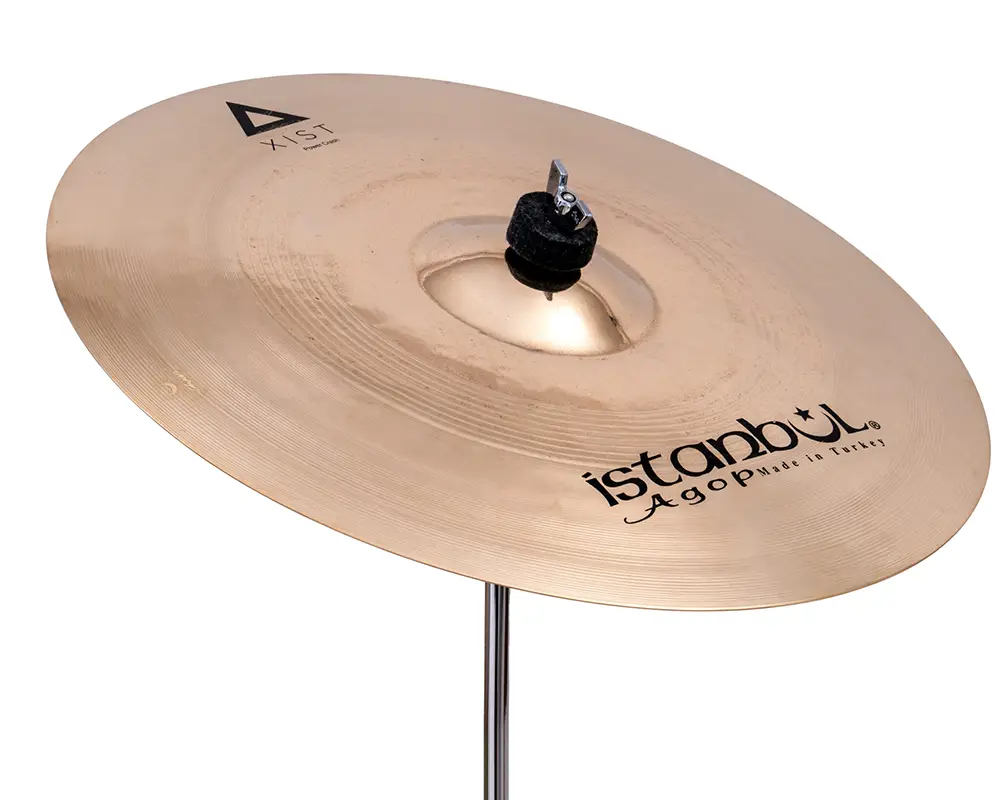 Istanbul Agop Xist Power Crash 16"