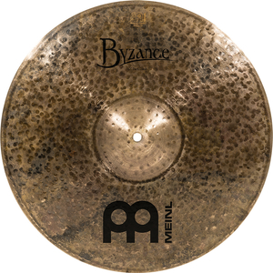 Meinl Byzance Dark Crash 17