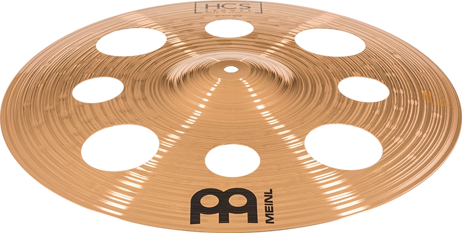 Meinl HCS Bronze Trash Crash 16