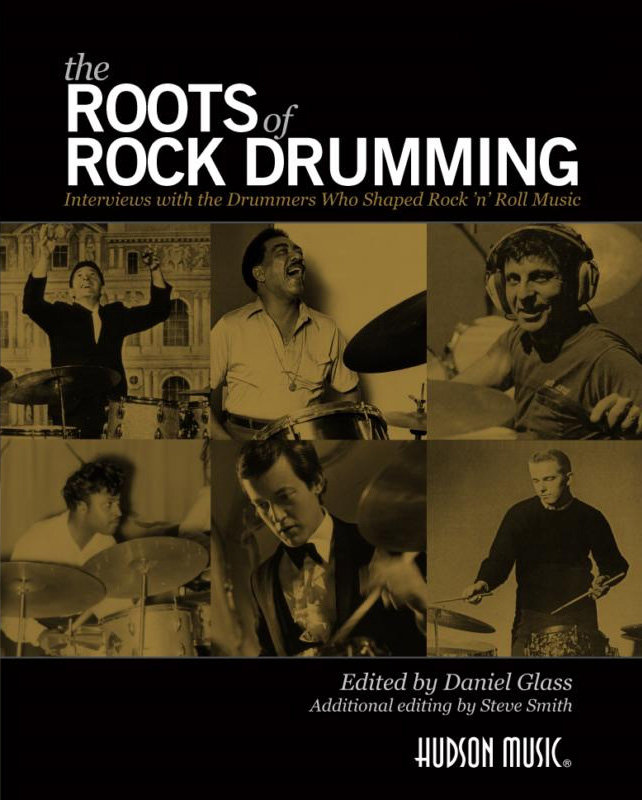 The Roots of Rock Drumming