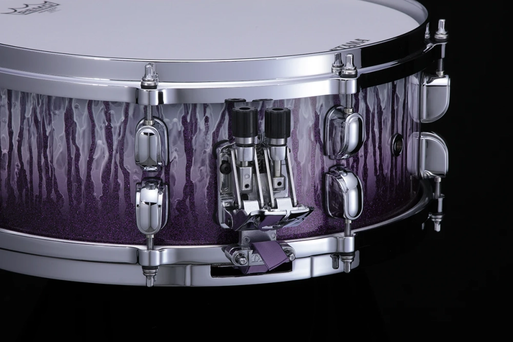TAMA Mike Portnoy Signature Bubinga 14x5,5 (MP1455BUN)
