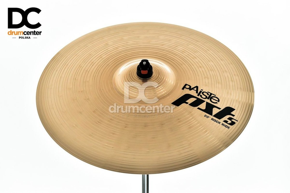 Paiste PST5 Rock Set 14 16 20