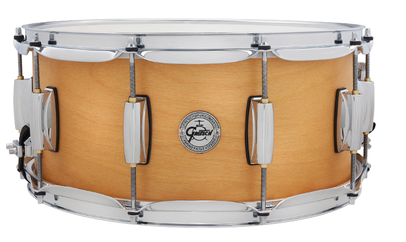 Gretsch Full Range Birch 14x6,5