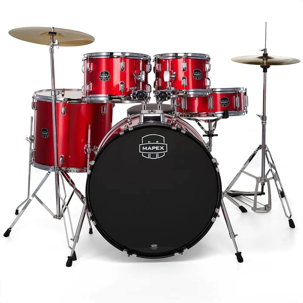 Mapex Comet 20 (Infra Red)