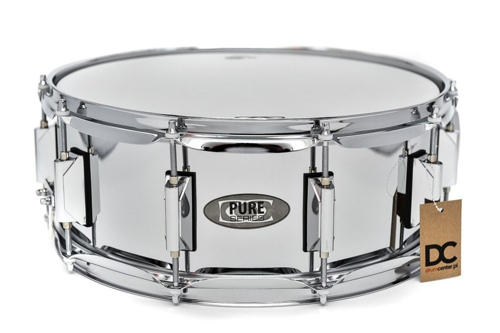 Basix (DC Pure) Steel 14x5,5