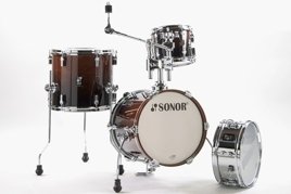 Sonor AQ2 Martini (BRF - Brown Fade)