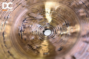 Istanbul Agop 30th Anniversary Hihat 15
