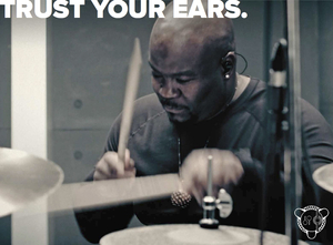 Sonor SQ1 320 kolor: Cruiser Blue