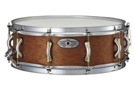 Pearl Werbel SensiTone Premium African Mahogany 15x5 STA1550MH