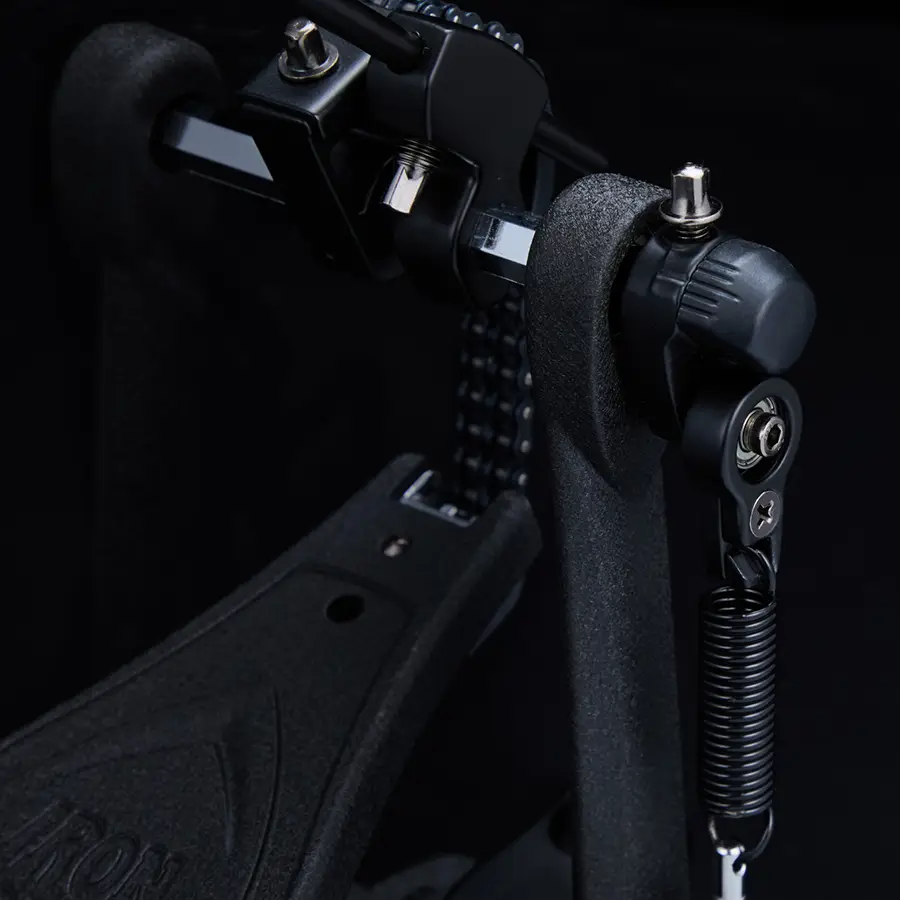 Tama Iron Cobra Duo Glide HP600DMB Limited Dark Shadow Edition - Stopa pojedyncza