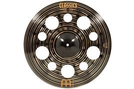 Meinl Classics Custom Dark Trash Crash 18