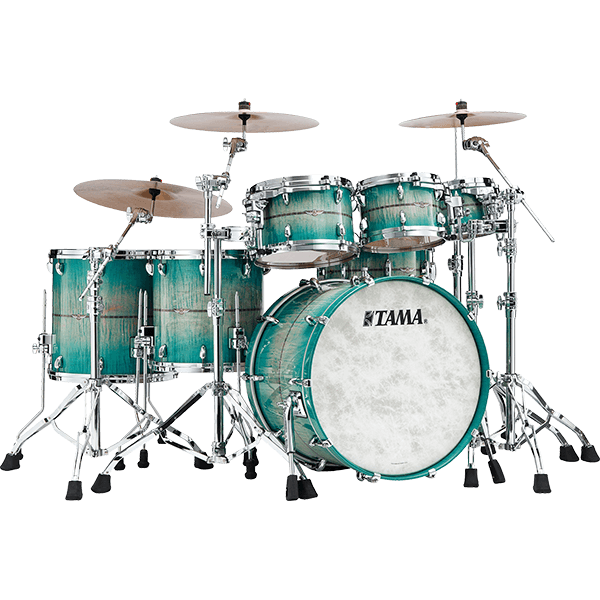 Tama Star Maple