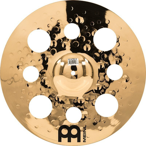 Meinl Classics Custom Medium Trash Crash 16