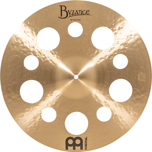 Meinl Byzance Traditional Trash Crash 18