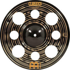 Meinl Classics Custom Dark Trash Crash 14