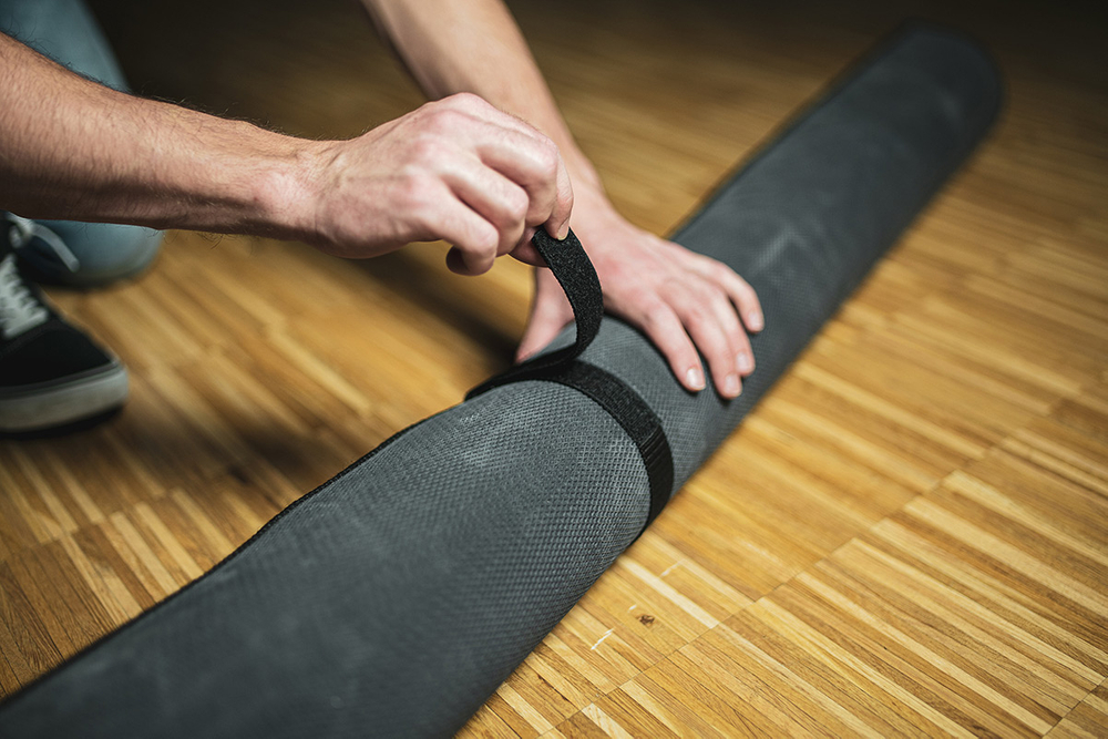 Meinl Dywan Perkusyjny 200x160 ZEBRA ( MDR-ZB)