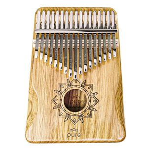 Pure Kalimba Melody PRO+  17