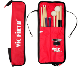 Vic Firth Pokrowiec na pałki Red ESBR