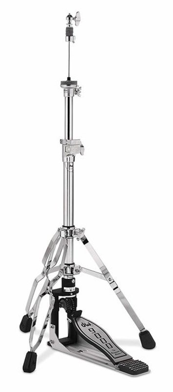 DW 9500D Statyw pod hi-hat