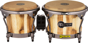 Meinl Artist Series Diego Galé bongosy DG400CW