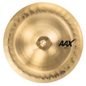 Sabian AAX China 20