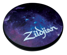 Zildjian Pad 12 Galaxy - Pad Perkusyjny Ćwiczeniowy