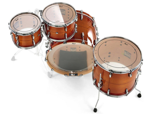 Pearl Masters Maple Complete MCT924XEPC840