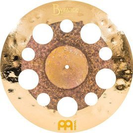 Meinl Byzance Dual Trash Crash 18 B18DUTRC