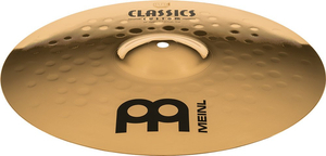 Meinl Classics Custom Powerful Hihat 14