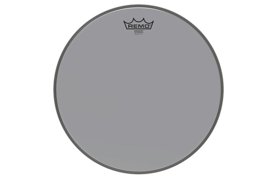 Remo Emperor Colortone Smoke 14