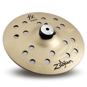 Zildjian FX Stack 8