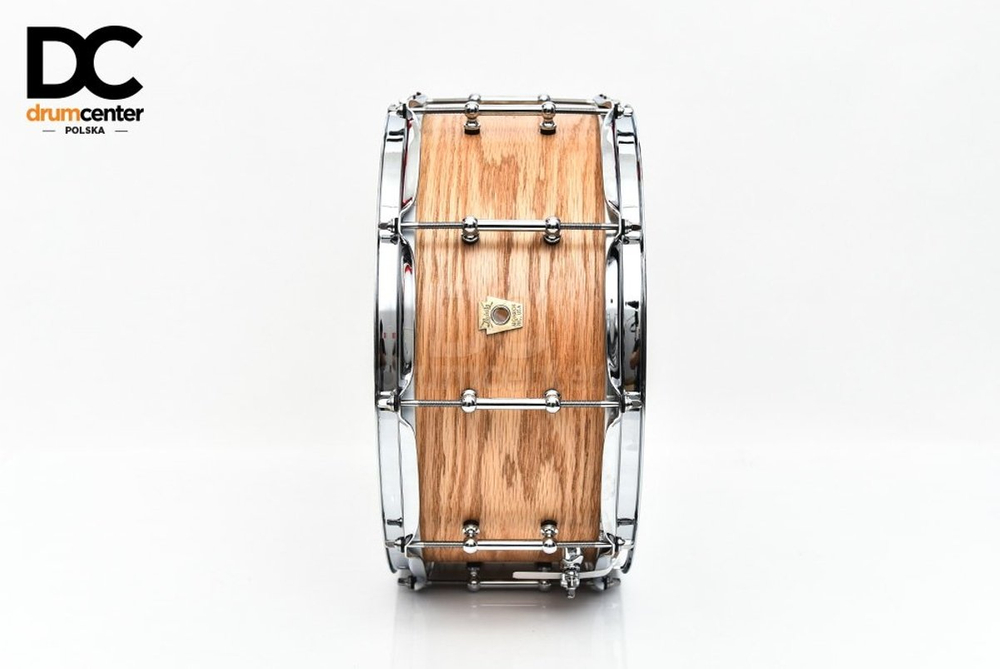 Werbel Ludwig Classic Maple Oak 14x6,5 - LS403TXBO