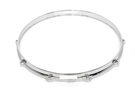 Gibraltar Obręcz Die Cast 14" (10 otworów) - dolna werblowa